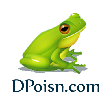 DPoisn Logo
